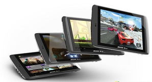 愛可視平板電腦升級雙核1.5GHz處理器，或將搭載機械硬盤